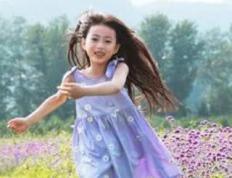 幸福美满有涵养的女孩名字，豁达阳光的男孩名字