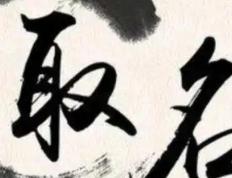 邢台取名字厉害的大师有哪些,邢台有没有起名比较好的