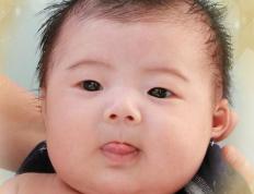 100个带美好寓意的2025年男女宝宝名，字义文雅,一生顺风顺水!
