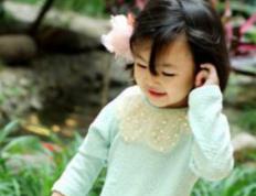 温文尔雅的女宝宝好听的名字，2025年3月11日出生的女孩起名字大全