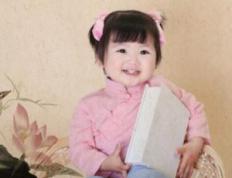 2025给女孩儿取名字简单好听，120个女儿小名好听优雅名字