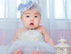 2025年最惊艳的李姓女宝宝名字，女孩姓李有气质名字都有哪些