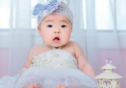 2025年最惊艳的李姓女宝宝名字，女孩姓李有气质名字都有哪些