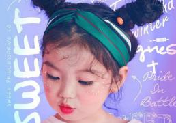 2025年好听寓意好带萌字的女孩洋气的名字大全