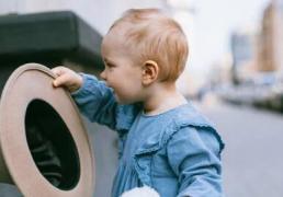 2025年女宝宝漂亮有涵养的名字，好听不俗气的女孩名字