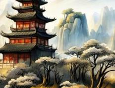 2025年章姓女宝宝八字缺水取什么名字好，姓章的女孩五行属水的名字大全