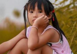 欧姓女孩八字五行缺金取什么名字，干净雅致的姓欧女宝宝名字大全