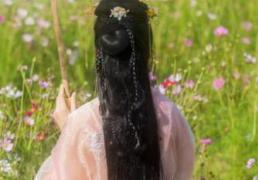 2025涂姓八字五行缺火女孩取名字，妩媚韵味的姓涂属火女宝宝名字大全