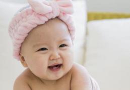 2025年牛姓宝宝取什么名字好，可爱安乐的姓牛小孩名字大全