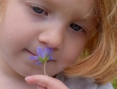 闵氏小孩取什么名字，娴静美好的闵姓宝宝名字大全