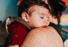 八字五行缺水的安姓男孩如何取名字，别出心裁的安姓属水男宝宝名字