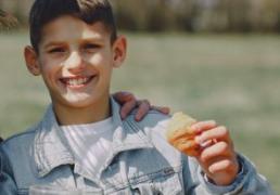 八字缺土的男孩聂姓取什么名字好，才德兼备的姓聂属土男宝宝名字