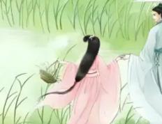 2026年楚辞中最唯美的女宝宝名字，比较有灵气的楚辞女生名字有哪些