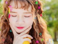 2026年2月24日正月初八出生的小女孩名字，少女感十足甜美青涩