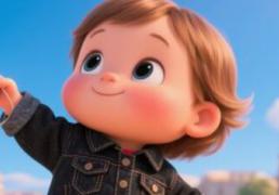  2026年3月20日出生的男孩女孩单字名字，简洁大气个个明朗