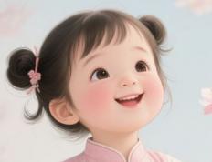 邢台小孩起名字怎么取！对仗工整、寓意美好的名字推荐！！