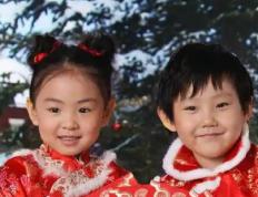 2026年春节期间出生的宝宝起什么名字好，马年小孩名字大全