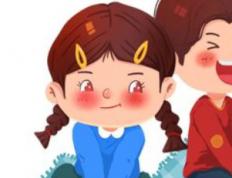 一听就是小福星的张家界女宝宝名字，多喜乐，常安宁
