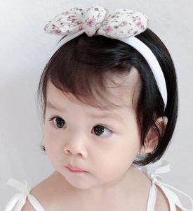 2025年女孩聪明睿智涵养的名字，个个清新淡雅温柔可人