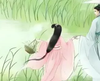 屏幕截图 2025-11-30 095653.jpg 2026年楚辞中最唯美的女宝宝名字,比较有灵气的楚辞女生名字有哪些