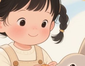 2026马年很旺女孩名字大全，自带福气越叫越顺