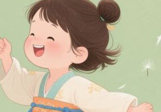 温州给孩子起名字的正确方式！吉祥寓意+诗意美名，取名不再难！