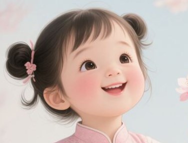 邢台小孩起名字怎么取！对仗工整、寓意美好的名字推荐！！