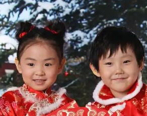 2026年春节期间出生的宝宝起什么名字好，马年小孩名字大全