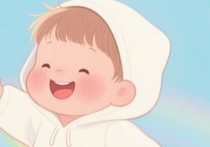 伊春宝宝起名：优美脱俗的女孩名，蓬勃向上的男孩名
