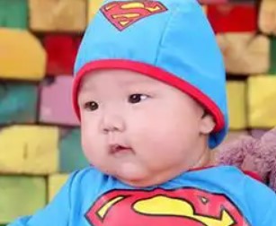 经典不过时的鹤壁男宝宝好名字，吉祥美好、其乐融融