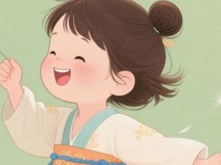 人生大有可为的开封小孩名字，象征积极阳光开朗
